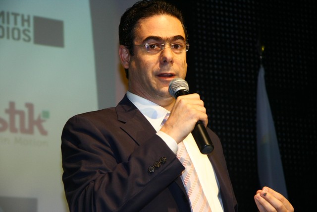 Launching of Beirut Creative Cluster 